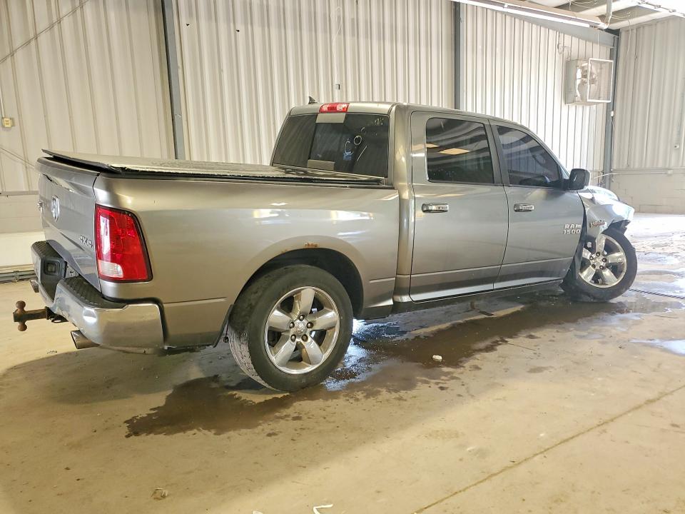 Aukcja sprzedaży 2013 Ram 1500, vin: 1C6RR7LTXDS505959, numer aukcji: 59212796