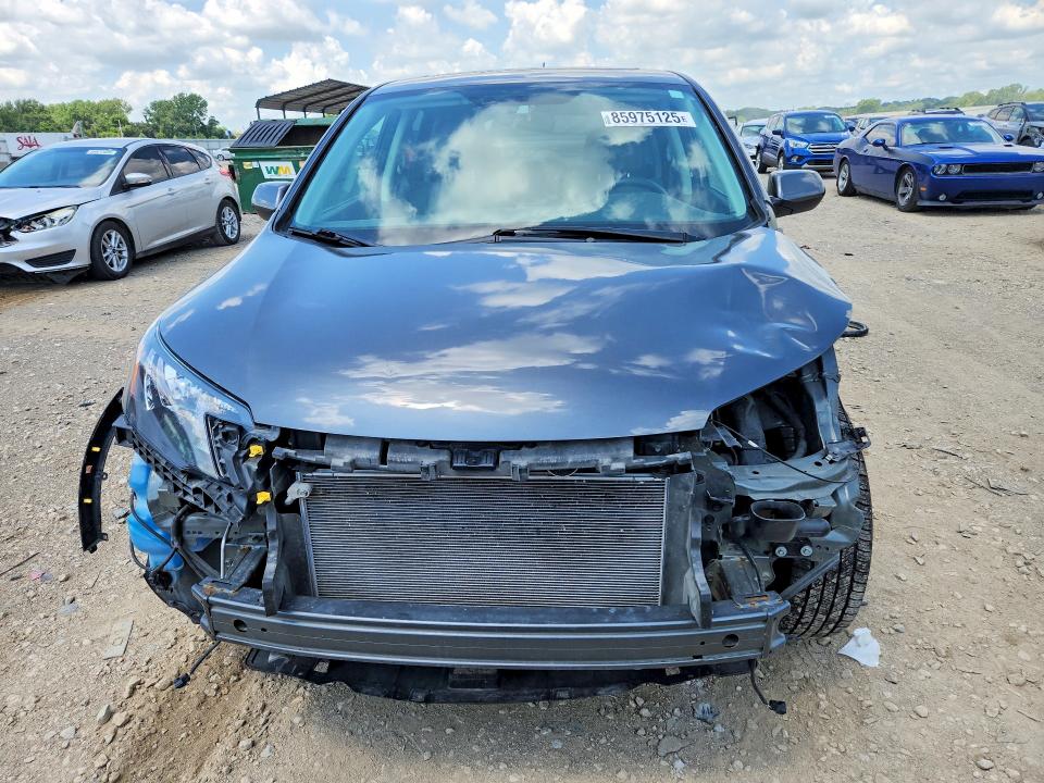 Продажа на аукционе авто 2012 Honda Cr-v, vin: 2HKRM4H58CH606575, номер лота: 85975125