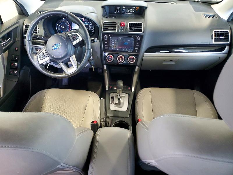 Aukcja sprzedaży 2017 Subaru Forester, vin: JF2SJAJC7HH527679, numer aukcji: 60495336