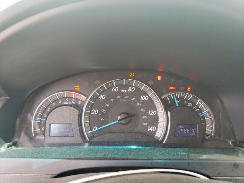 Aukcja sprzedaży 2014 Toyota Camry, vin: 4T1BF1FK0EU464620, numer aukcji: 61474036