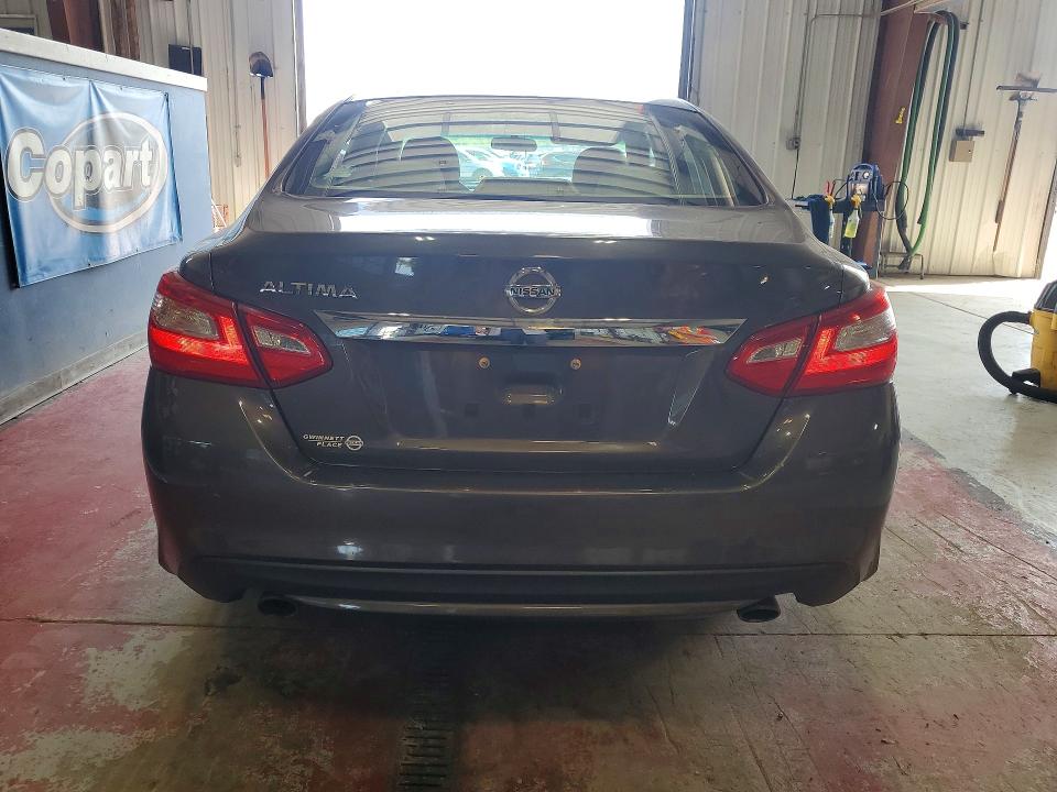 Aukcja sprzedaży 2016 Nissan Altima, vin: 1N4AL3AP4GC159269, numer aukcji: 85622425