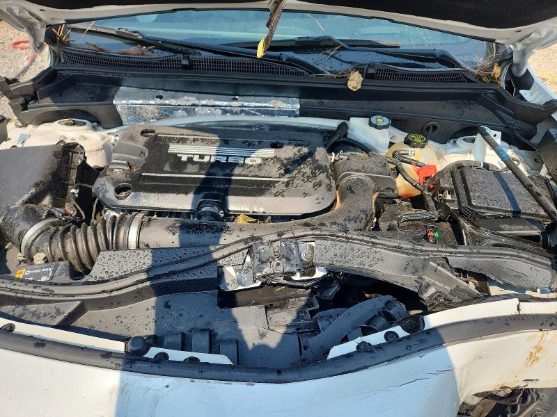 Aukcja sprzedaży 2019 Cadillac Xt4, vin: 1GYFZCR48KF130593, numer aukcji: 63224456