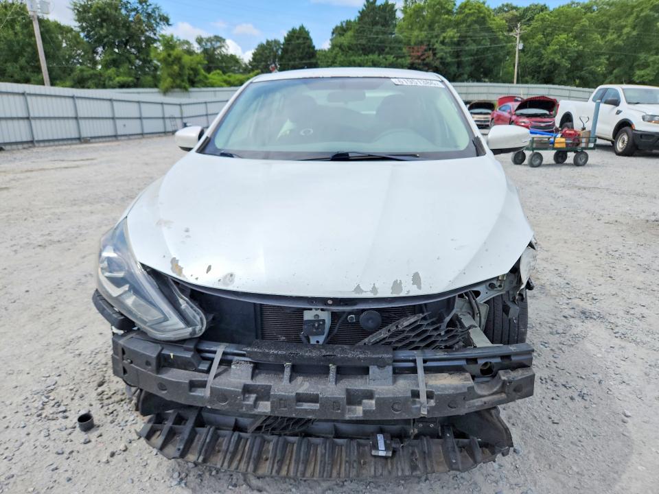 Aukcja sprzedaży 2018 Nissan Sentra, vin: 3N1AB7APXJY212790, numer aukcji: 61951386