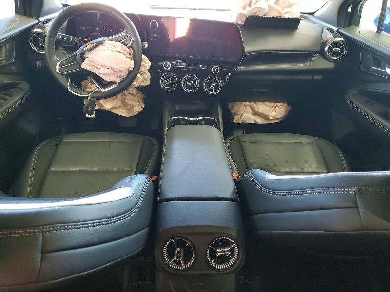 Aukcja sprzedaży 2024 Chevrolet Blazer, vin: 3GNKDBRJ6RS215514, numer aukcji: 59591496
