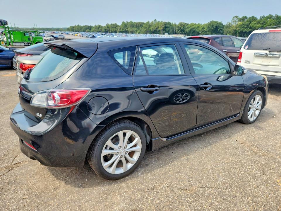 Aukcja sprzedaży 2010 Mazda 3, vin: JM1BL1H59A1190883, numer aukcji: 61976216