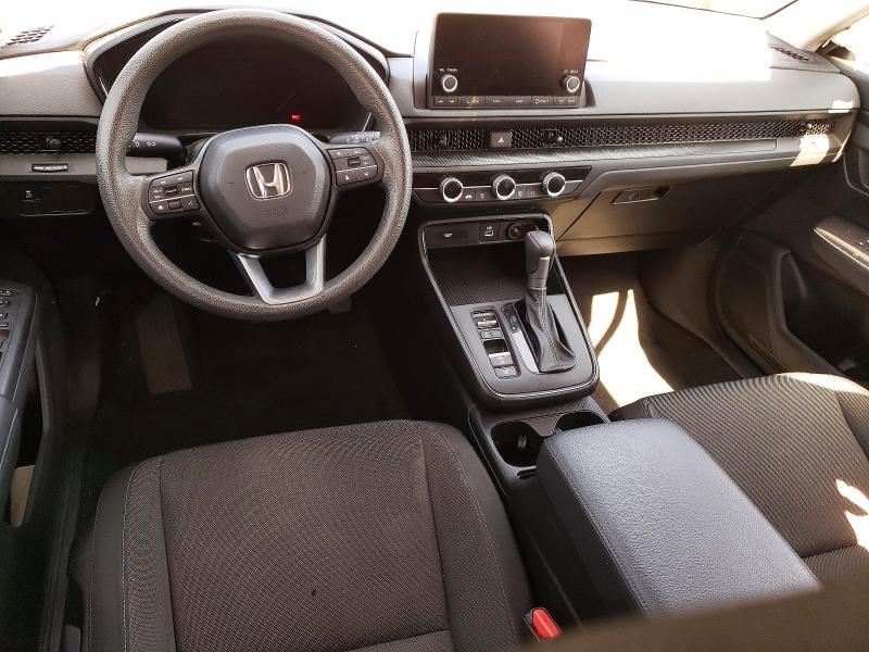 2024 Honda Cr-v მანქანა იყიდება აუქციონზე, vin: 7FARS4H25RE007155, აუქციონის ნომერი: 61487916
