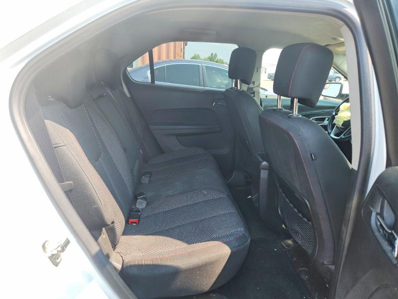 Aukcja sprzedaży 2013 Chevrolet Equinox, vin: 2GNALDEK4D1216531, numer aukcji: 63056786
