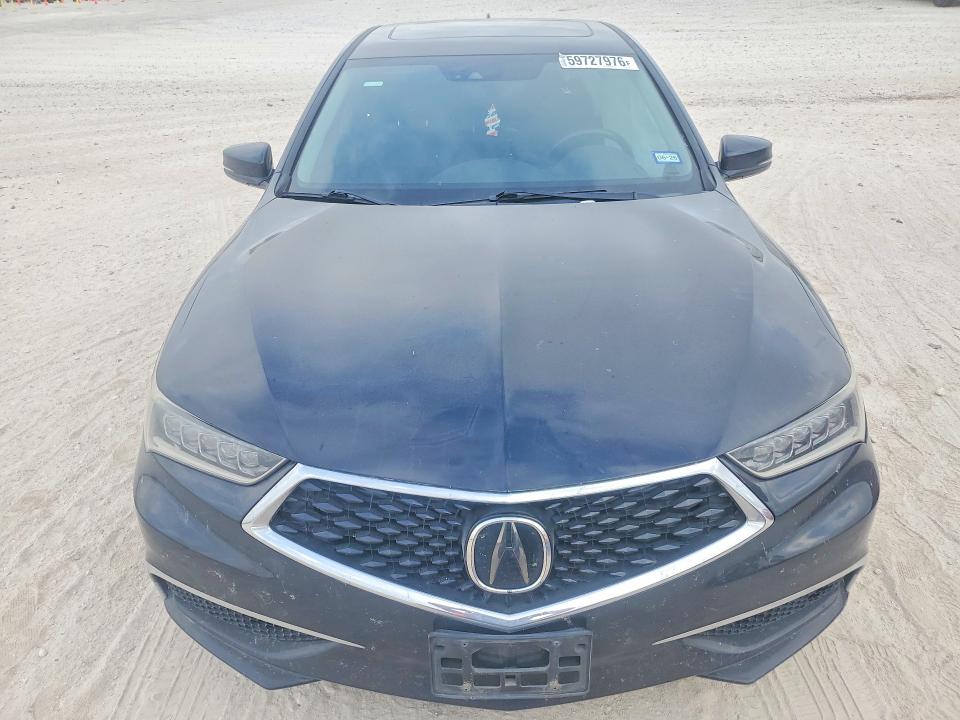 59727976 :رقم المزاد ، 19UUB1F50LA006417 vin ، 2020 Acura Tlx مزاد بيع