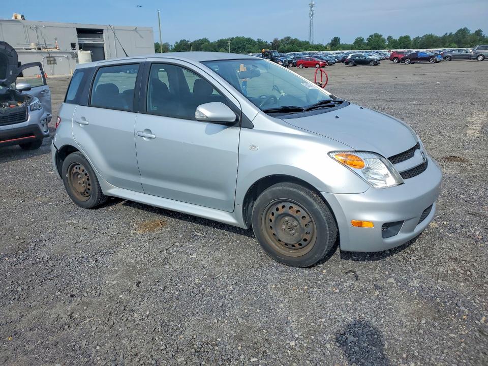 Продаж на аукціоні авто 2006 Scion Xa, vin: JTKKT624060155331, номер лоту: 60468706