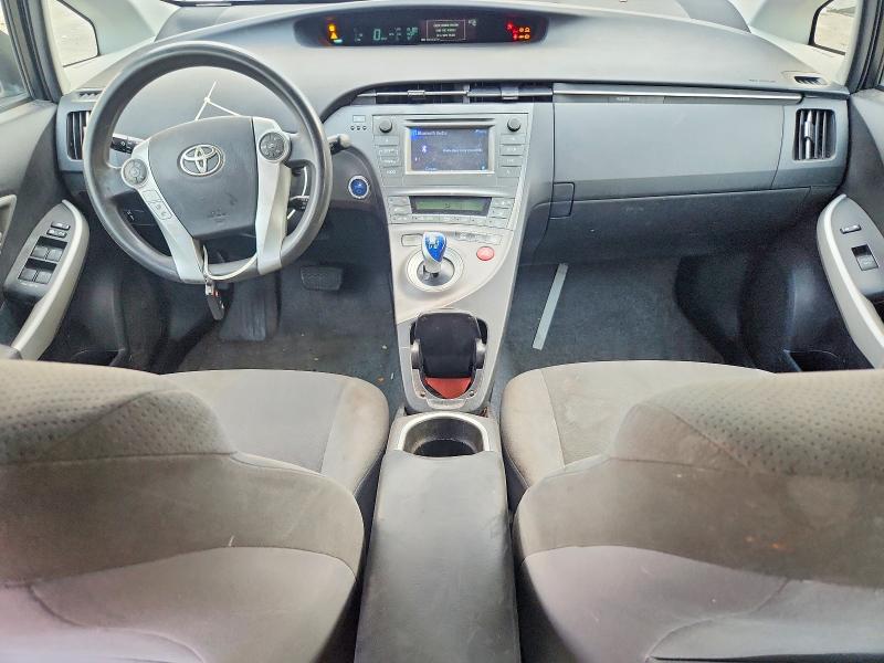Aukcja sprzedaży 2012 Toyota Prius, vin: JTDKN3DUXC5421160, numer aukcji: 61514966
