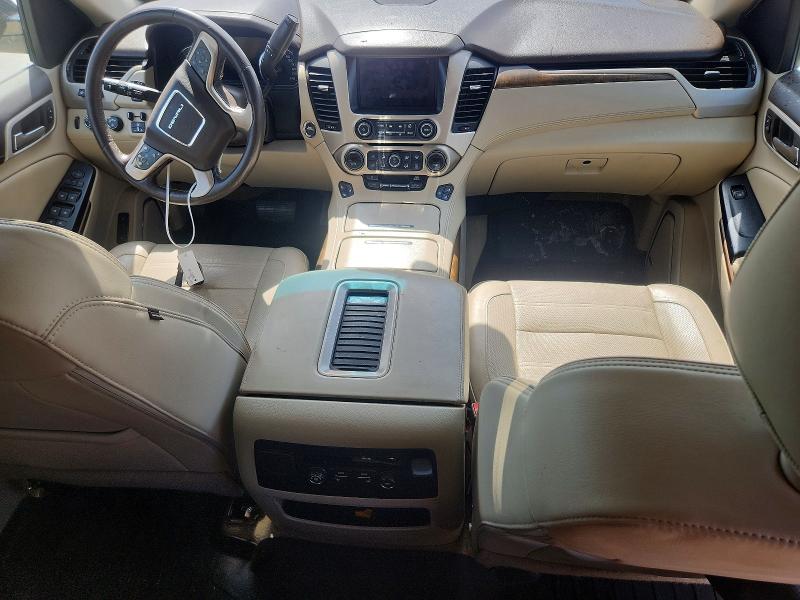Продажа на аукционе авто 2018 Gmc Yukon, vin: 1GKS2CKJ6JR137889, номер лота: 61491906