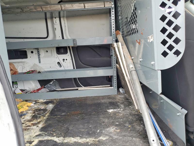 Продажа на аукционе авто 2018 Ram Promaster City, vin: ZFBERFAB4J6L35620, номер лота: 68693046