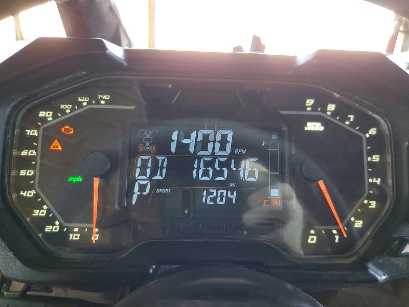 2025 Polaris Unknown მანქანა იყიდება აუქციონზე, vin: 3NSRPD2K5SG069949, აუქციონის ნომერი: 62611436