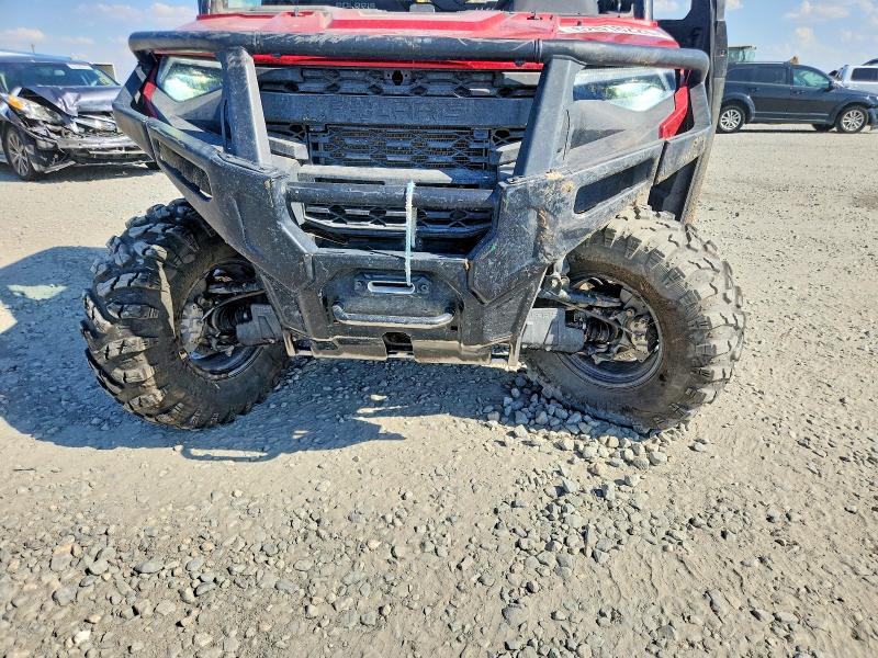 Продажа на аукционе авто 2025 Polaris Ranger, vin: 4XARRE99XS8711230, номер лота: 62018226