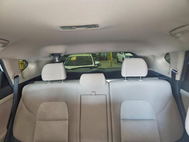 2017 Hyundai Tucson მანქანა იყიდება აუქციონზე, vin: KM8J23A44HU333058, აუქციონის ნომერი: 59701416