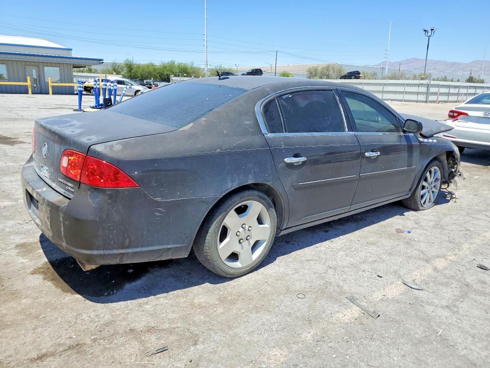 Aukcja sprzedaży 2008 Buick Lucerne, vin: 1G4HE57Y88U134140, numer aukcji: 60427206