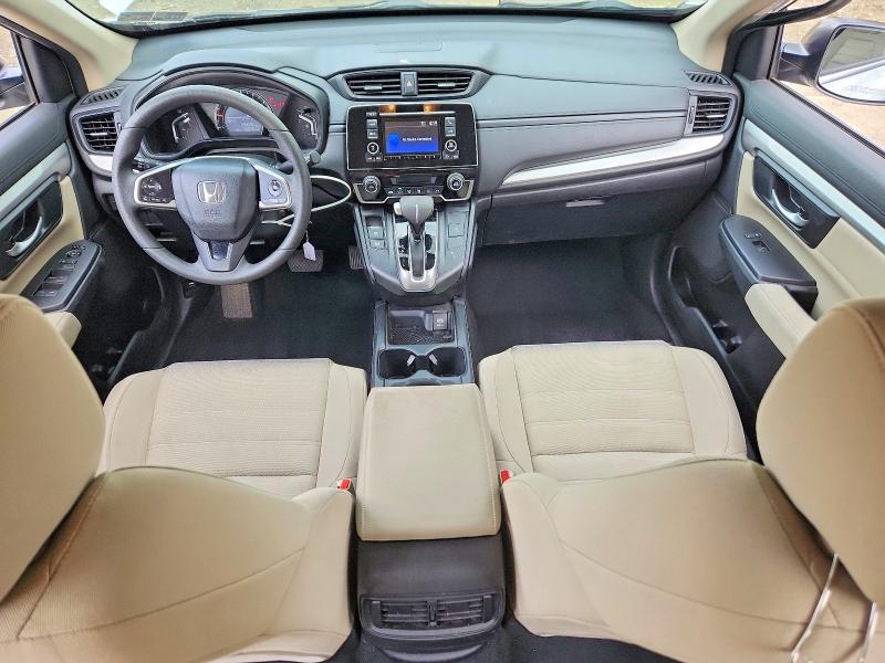 Aukcja sprzedaży 2017 Honda Cr-v, vin: 2HKRW6H3XHH209557, numer aukcji: 63351136