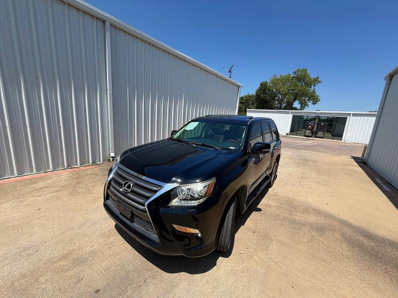 Продаж на аукціоні авто 2014 Lexus Gx, vin: JTJBM7FX0E5087190, номер лоту: 62712476