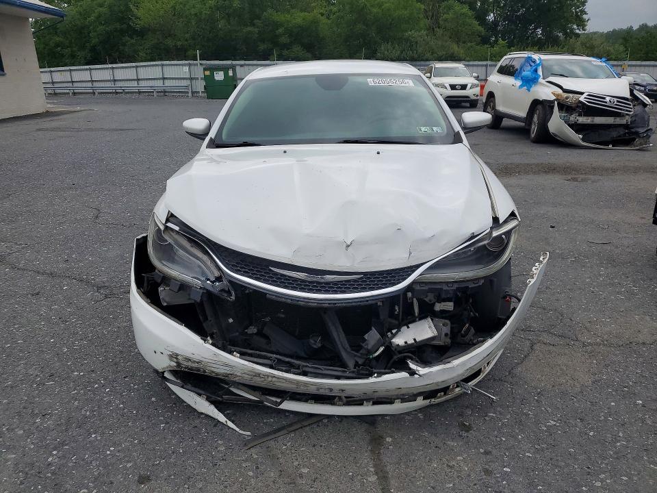 Aukcja sprzedaży 2015 Chrysler 200, vin: 1C3CCCAB9FN648958, numer aukcji: 62055256