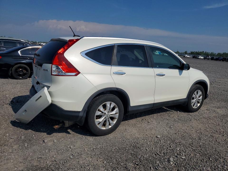 2012 Honda Cr-v მანქანა იყიდება აუქციონზე, vin: 2HKRM4H97CH103428, აუქციონის ნომერი: 60455606