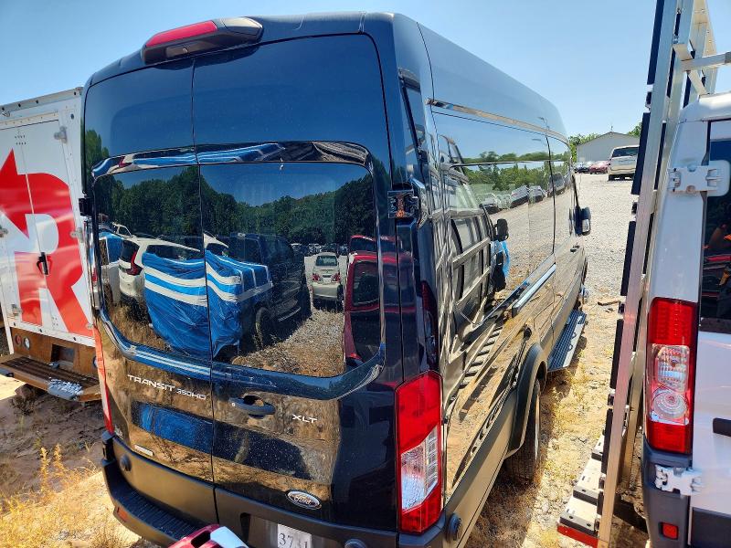 Aukcja sprzedaży 2020 Ford Transit, vin: 1FBVU4XG6LKB05773, numer aukcji: 61948946