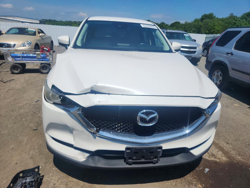 Aukcja sprzedaży 2017 Mazda Cx-5, vin: JM3KFBCL4H0144713, numer aukcji: 85966095