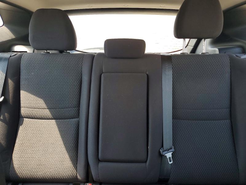 Продажа на аукционе авто 2019 Nissan Rogue Sport, vin: JN1BJ1CR2KW345779, номер лота: 60476926