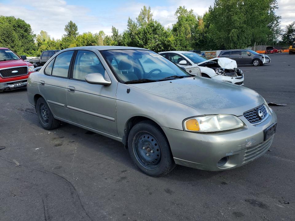 Продаж на аукціоні авто 2007 Nissan Sentra, vin: 3N1CB51D13L714106, номер лоту: 61604266