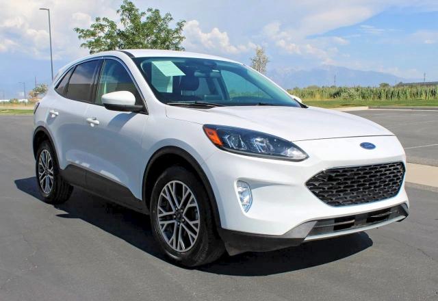Auction sale of the 2022 Ford Escape, vin: 1FMCU9H68NUA82523, lot number: 62705766