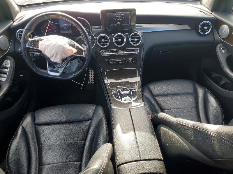 Продаж на аукціоні авто 2018 Mercedes-benz Glc, vin: WDC0G4JB9JV024010, номер лоту: 62097046