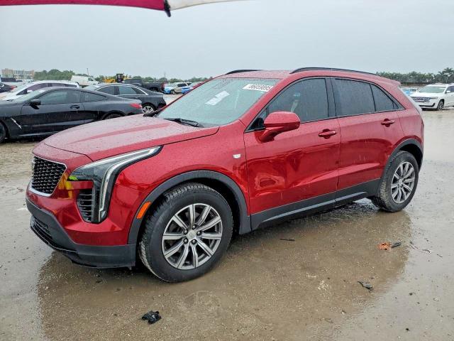 Aukcja sprzedaży 2019 Cadillac Xt4, vin: 1GYFZER40KF199063, numer aukcji: 62350776