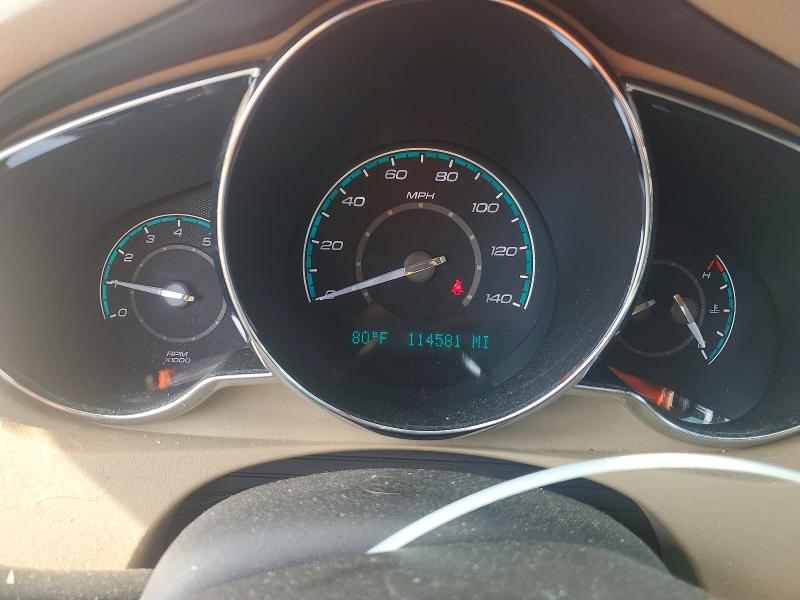 Aukcja sprzedaży 2012 Chevrolet Malibu, vin: 1G1ZE5E08CF222570, numer aukcji: 61113716