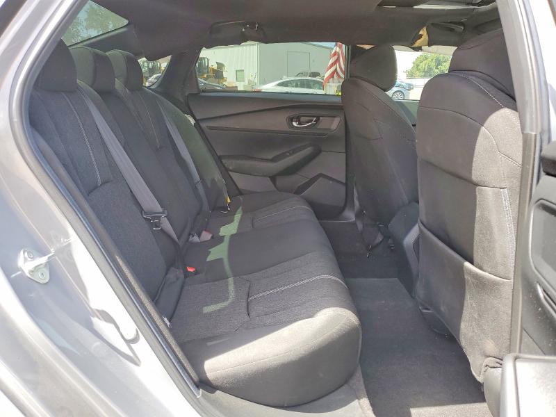 Aukcja sprzedaży 2024 Honda Accord, vin: 1HGCY2F52RA059936, numer aukcji: 59227626
