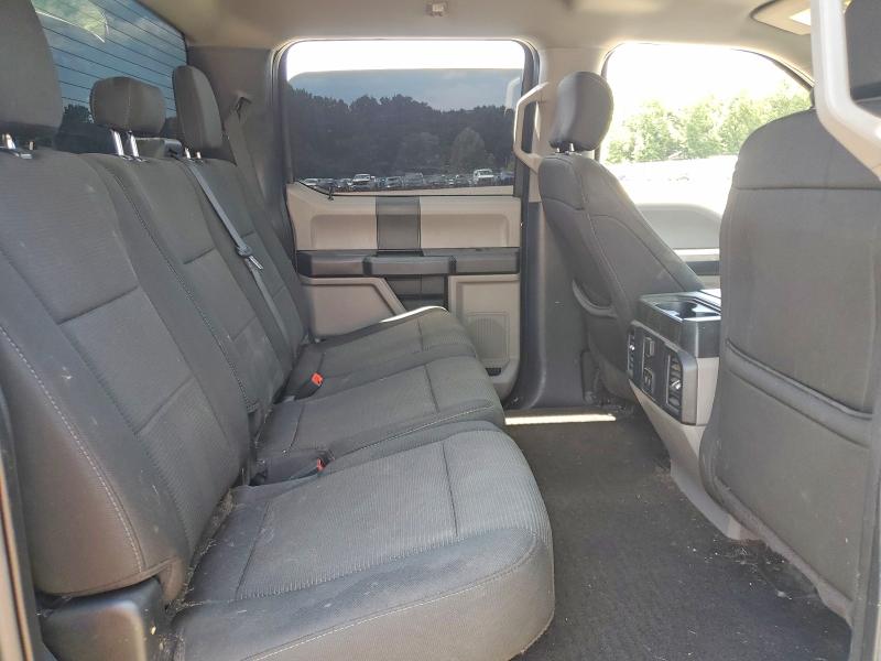 Продаж на аукціоні авто 2020 Ford F150, vin: 1FTFW1E54LKD97711, номер лоту: 62431266