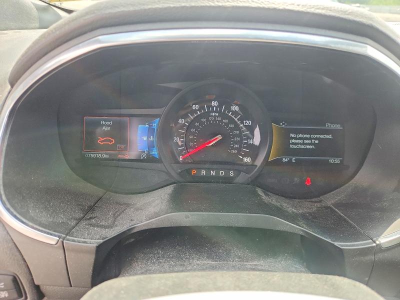Aukcja sprzedaży 2020 Ford Edge, vin: 2FMPK4AP3LBA07275, numer aukcji: 60136366