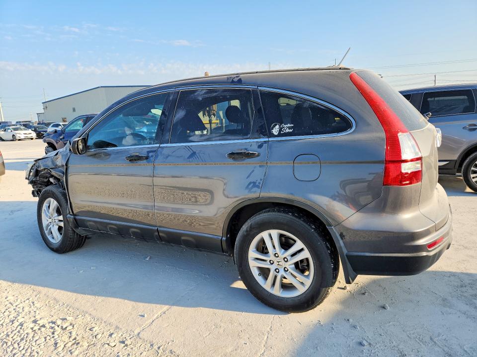 62997936 :رقم المزاد ، 3CZRE3H57BG701590 vin ، 2011 Honda Cr-v مزاد بيع
