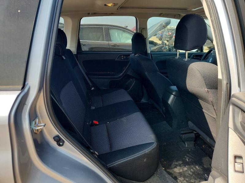 Aukcja sprzedaży 2014 Subaru Forester, vin: JF2SJAECXEH466947, numer aukcji: 60750846