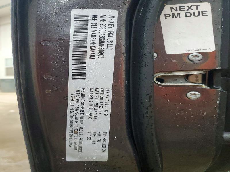 2021 Chrysler 300 მანქანა იყიდება აუქციონზე, vin: 2C3CCABG8MH506976, აუქციონის ნომერი: 62165436