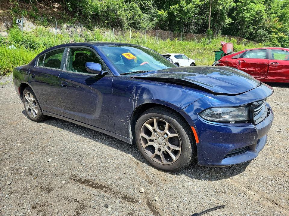 Aukcja sprzedaży 2015 Dodge Charger, vin: 2C3CDXFG0FH852937, numer aukcji: 60050916