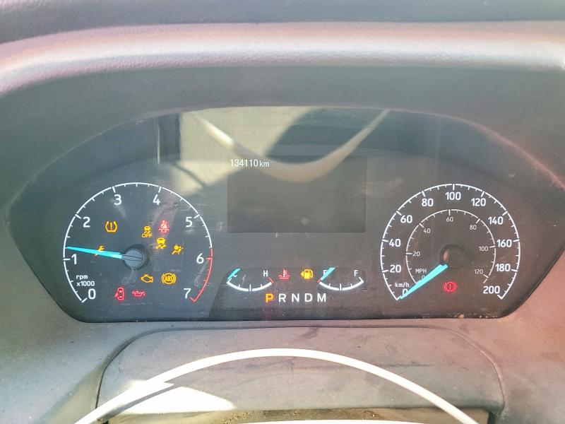 Продажа на аукционе авто 2020 Ford Transit, vin: 1FDRU6PG8LKB57149, номер лота: 62290296