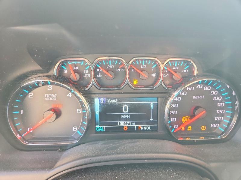 Продаж на аукціоні авто 2020 Chevrolet Tahoe, vin: 1GNSKAKC7LR172047, номер лоту: 59532416