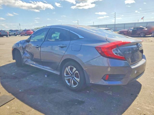 Aukcja sprzedaży 2018 Honda Civic, vin: 19XFC2F55JE013111, numer aukcji: 59229216