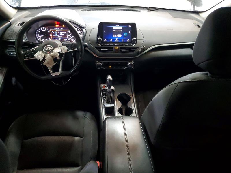 Продаж на аукціоні авто 2019 Nissan Altima, vin: 1N4BL4BV5KC204381, номер лоту: 59706496