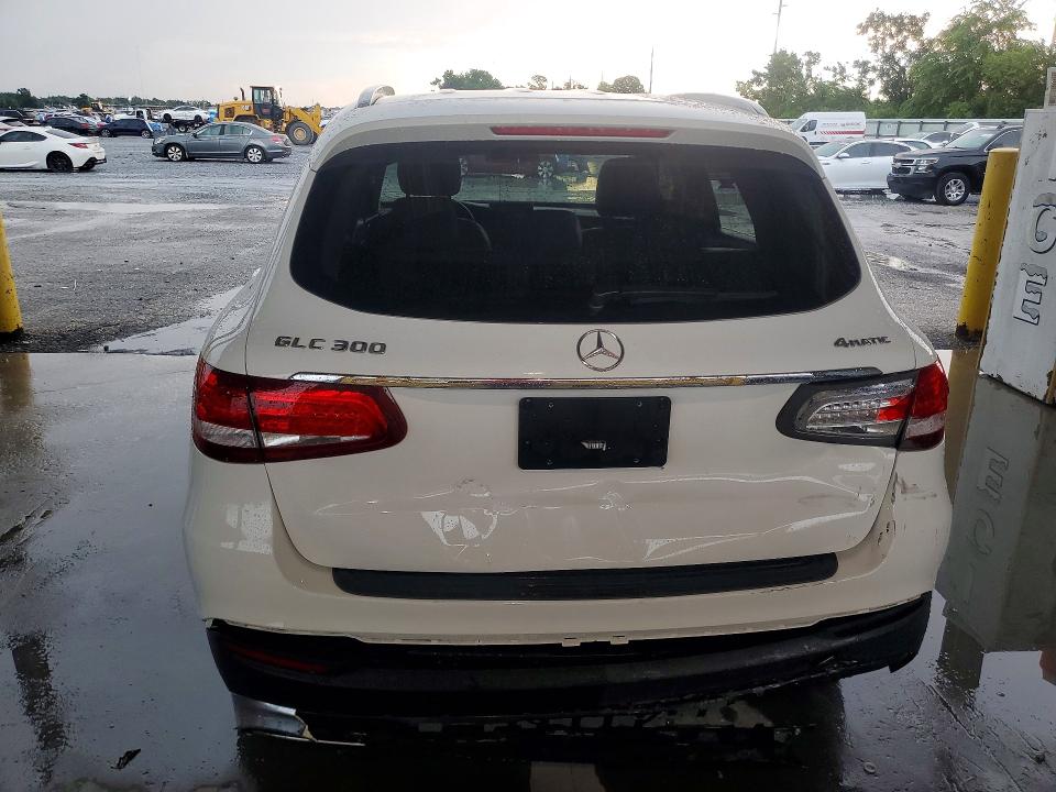 61760716 :رقم المزاد ، WDC0G4KB7KV162015 vin ، 2019 Mercedes-benz Glc مزاد بيع