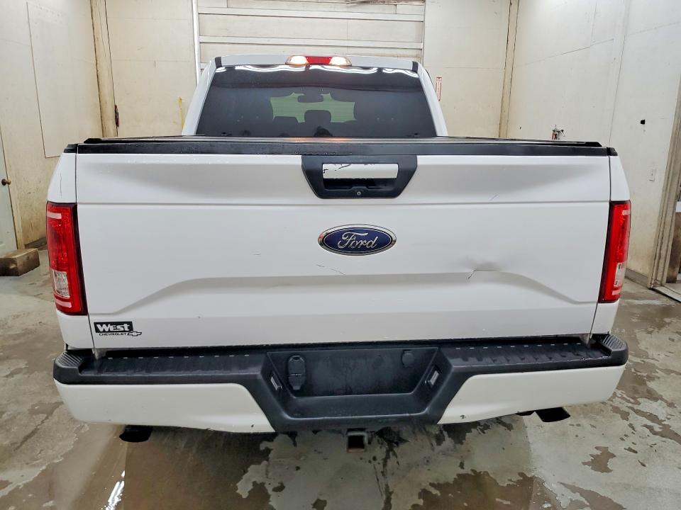 Продажа на аукционе авто 2015 Ford F150, vin: 1FTEX1CPXFKD53214, номер лота: 59314986