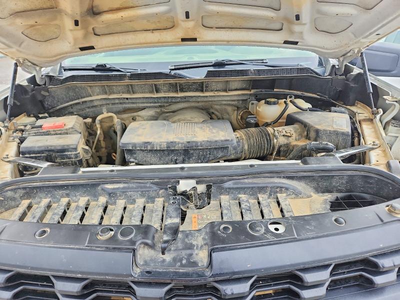 Продаж на аукціоні авто 2020 Chevrolet Silverado, vin: 3GCNYAEF9LG322346, номер лоту: 60319876