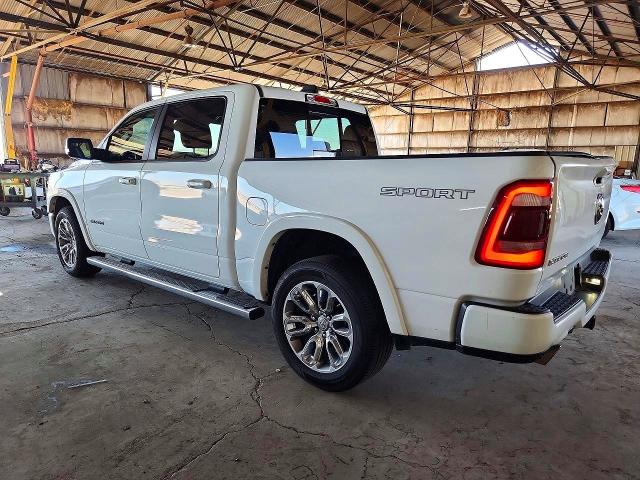 Aukcja sprzedaży 2020 Ram 1500, vin: 1C6RREJM0LN246458, numer aukcji: 62449966