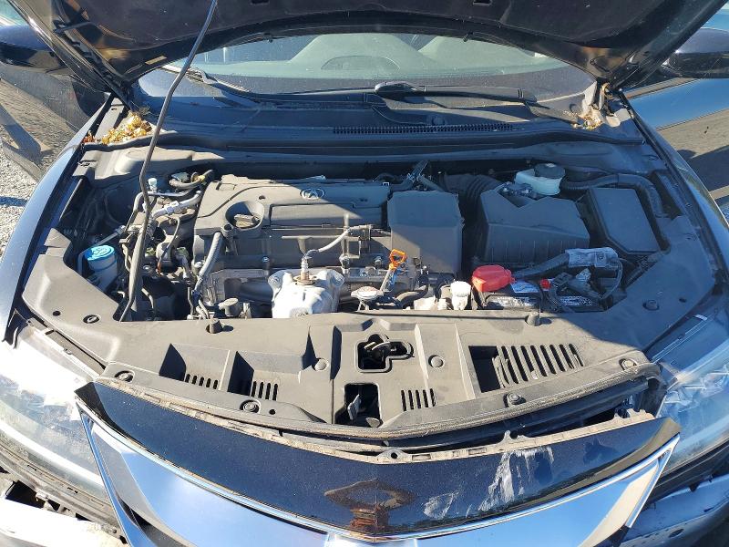 2018 Acura Ilx მანქანა იყიდება აუქციონზე, vin: 19UDE2F81JA005183, აუქციონის ნომერი: 59402726