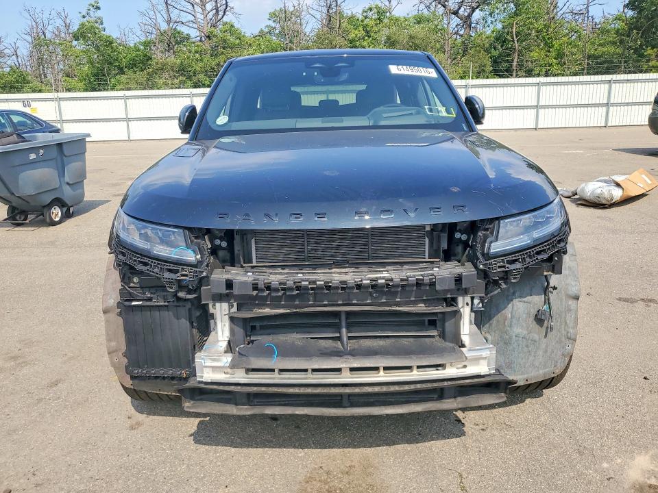 2025 Land Rover Range Rover Sport მანქანა იყიდება აუქციონზე, vin: SAL1L9E91SA461804, აუქციონის ნომერი: 61495016