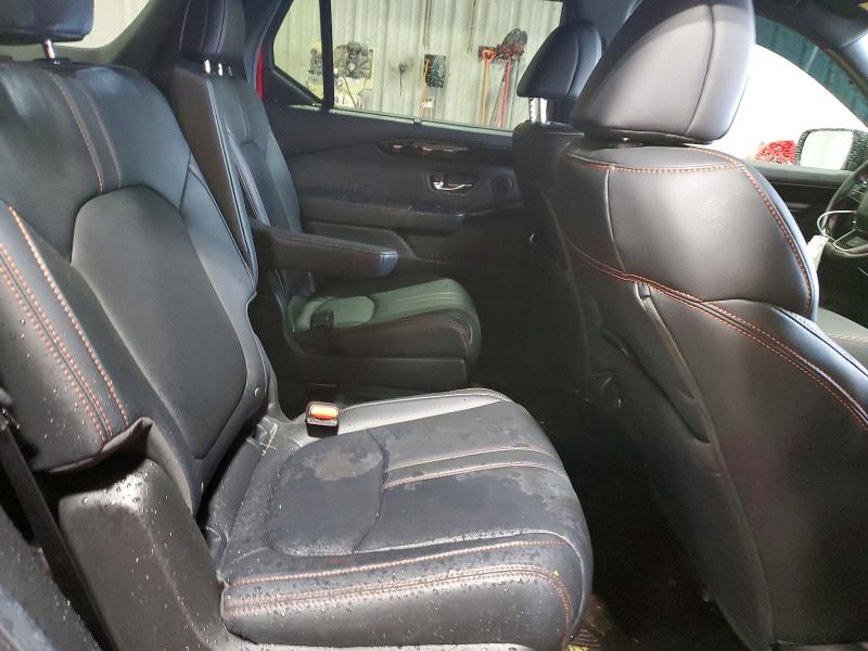 Продаж на аукціоні авто 2025 Honda Pilot, vin: 5FNYG1H60SB071054, номер лоту: 62975836